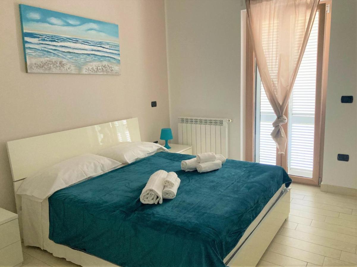 La Casa Del Mare Daire Sperlonga Dış mekan fotoğraf