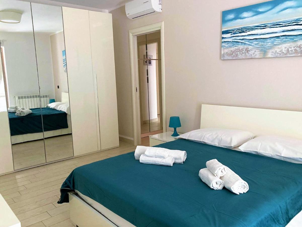 La Casa Del Mare Daire Sperlonga Dış mekan fotoğraf