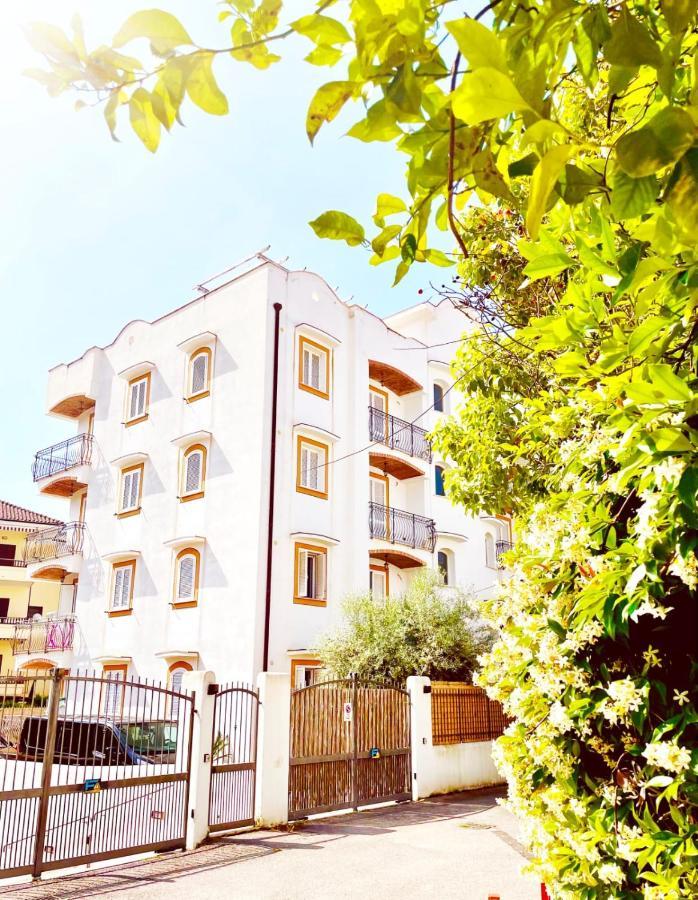 La Casa Del Mare Daire Sperlonga Dış mekan fotoğraf